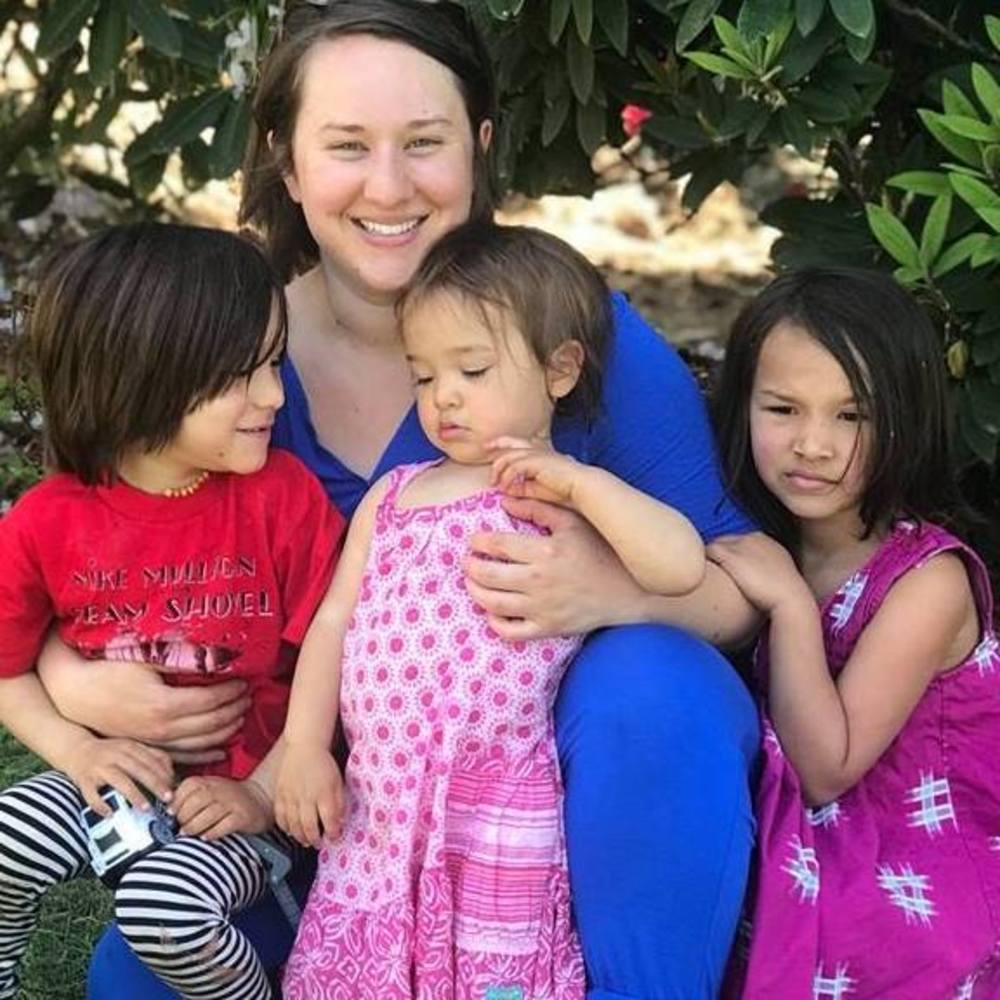 Meet your Posher, Stefanie